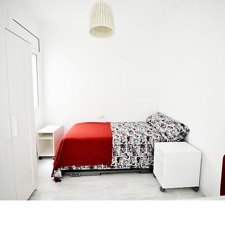 Apartamento NiM Sagrada Familia 2 Barcelona Habitación foto