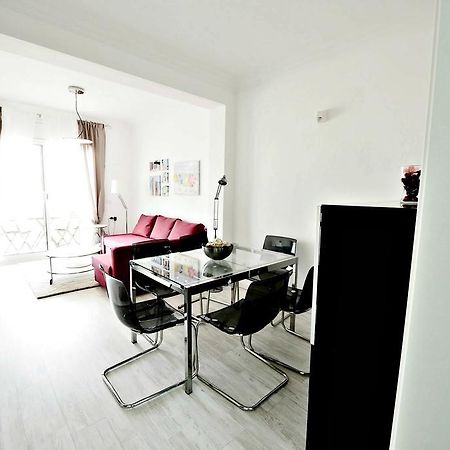 Apartamento NiM Sagrada Familia 2 Barcelona Exterior foto