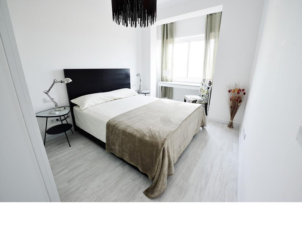 Apartamento NiM Sagrada Familia 2 Barcelona Habitación foto